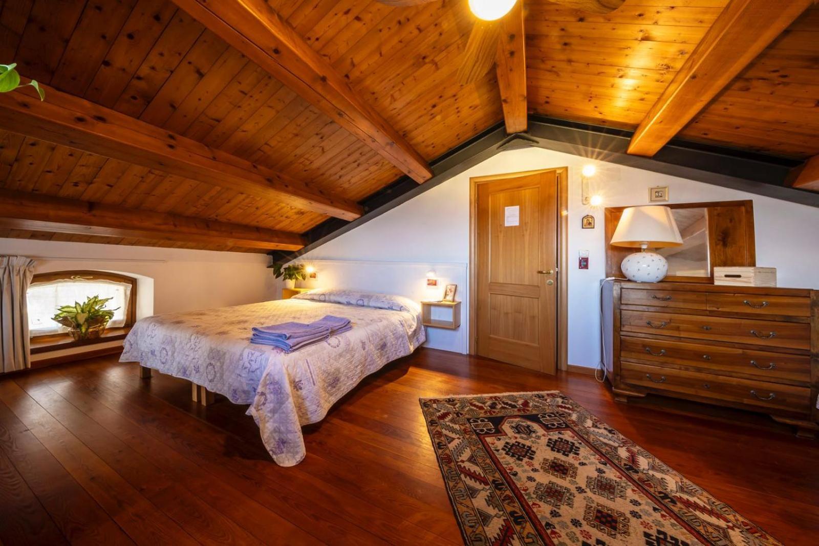 Casa Giovannella Фельтре Екстер'єр фото
