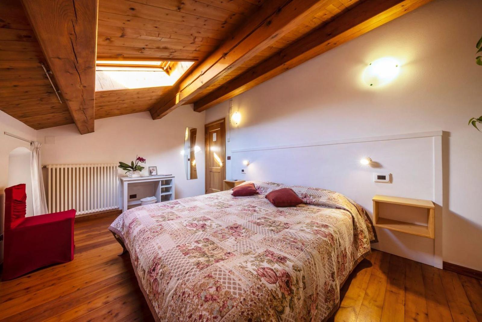 Casa Giovannella Фельтре Екстер'єр фото
