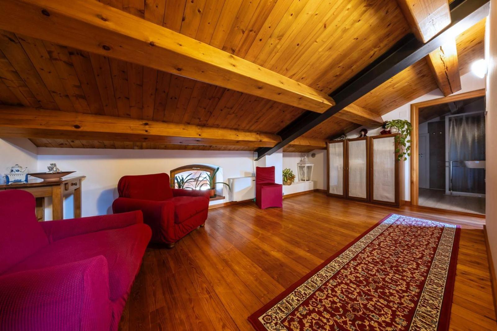 Casa Giovannella Фельтре Екстер'єр фото