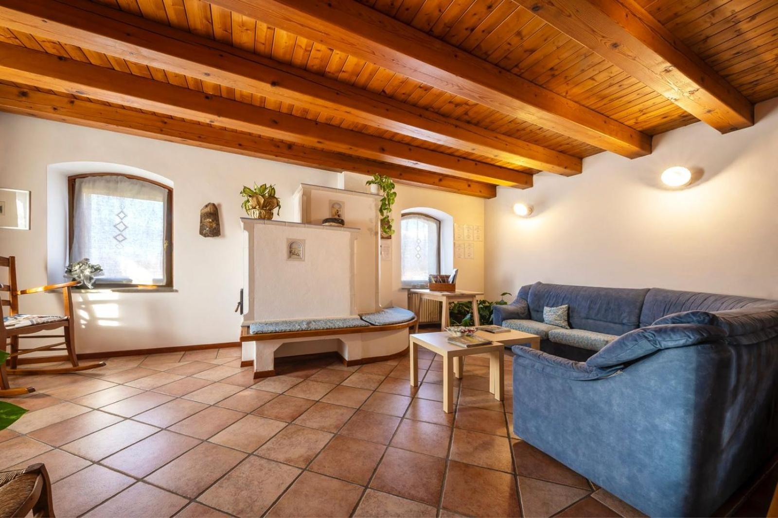 Casa Giovannella Фельтре Екстер'єр фото
