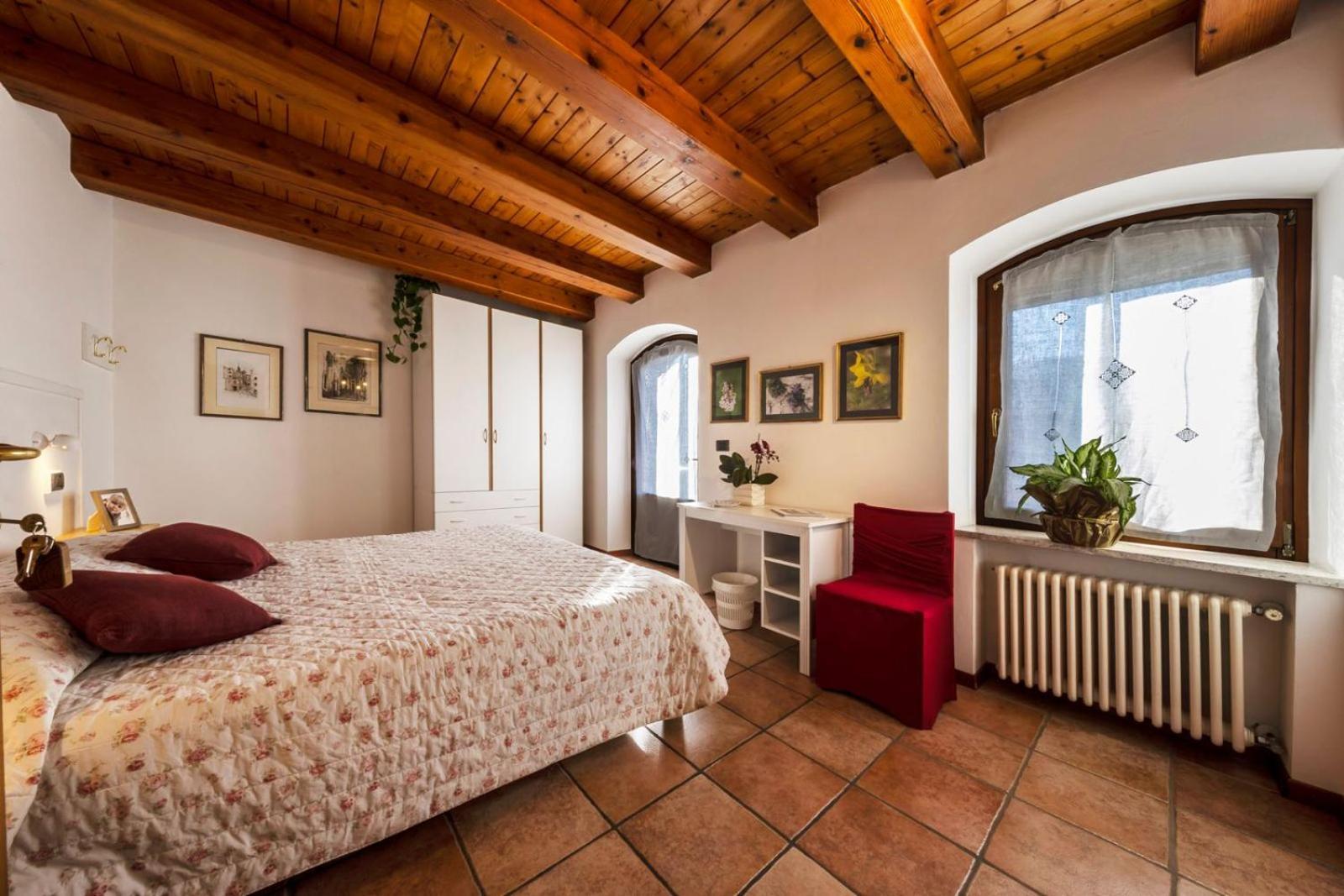 Casa Giovannella Фельтре Екстер'єр фото