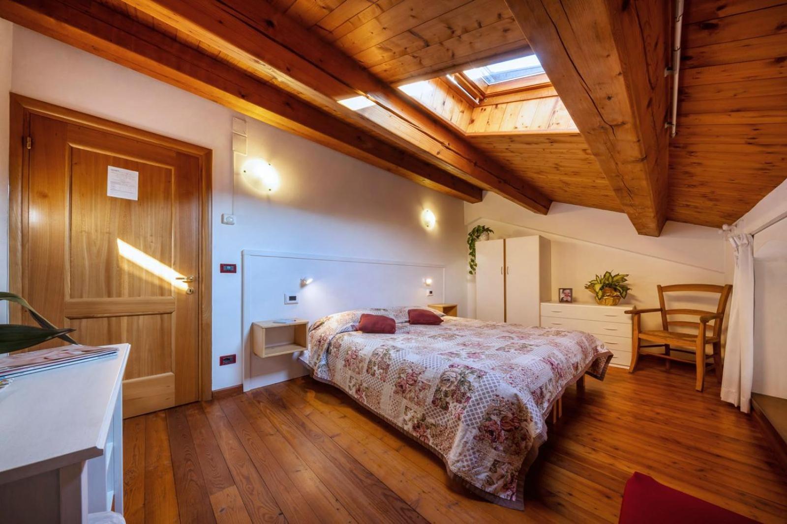 Casa Giovannella Фельтре Екстер'єр фото
