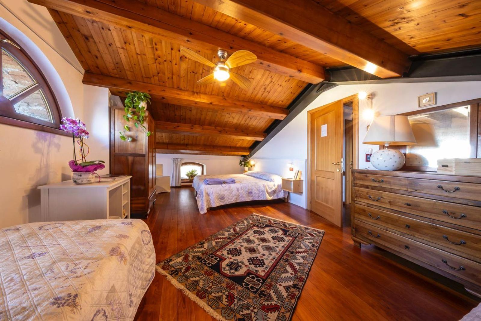 Casa Giovannella Фельтре Екстер'єр фото
