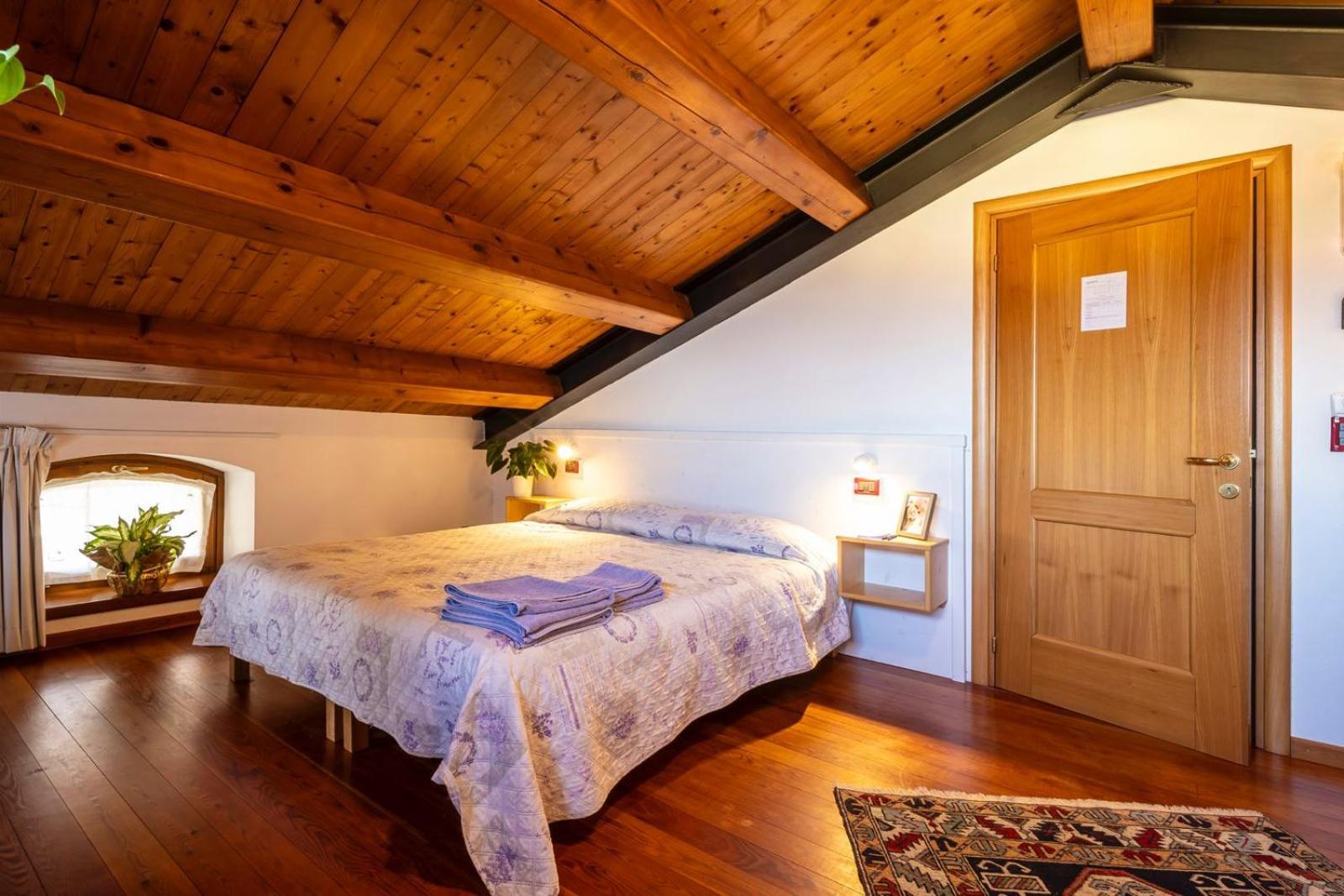 Casa Giovannella Фельтре Екстер'єр фото