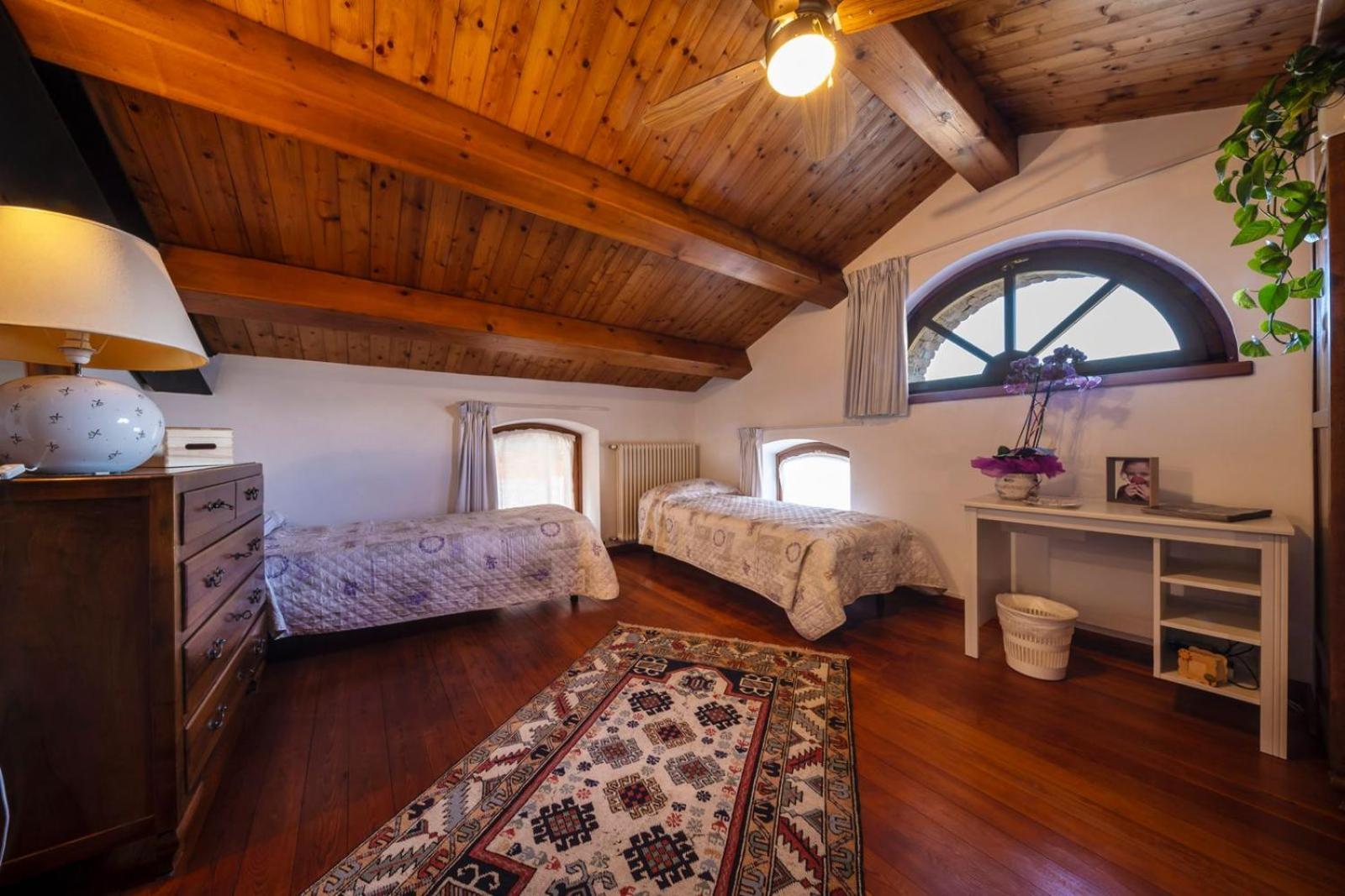 Casa Giovannella Фельтре Екстер'єр фото