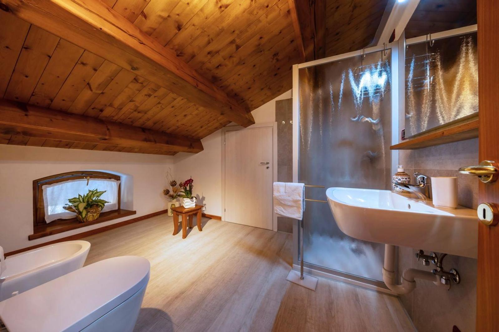 Casa Giovannella Фельтре Екстер'єр фото