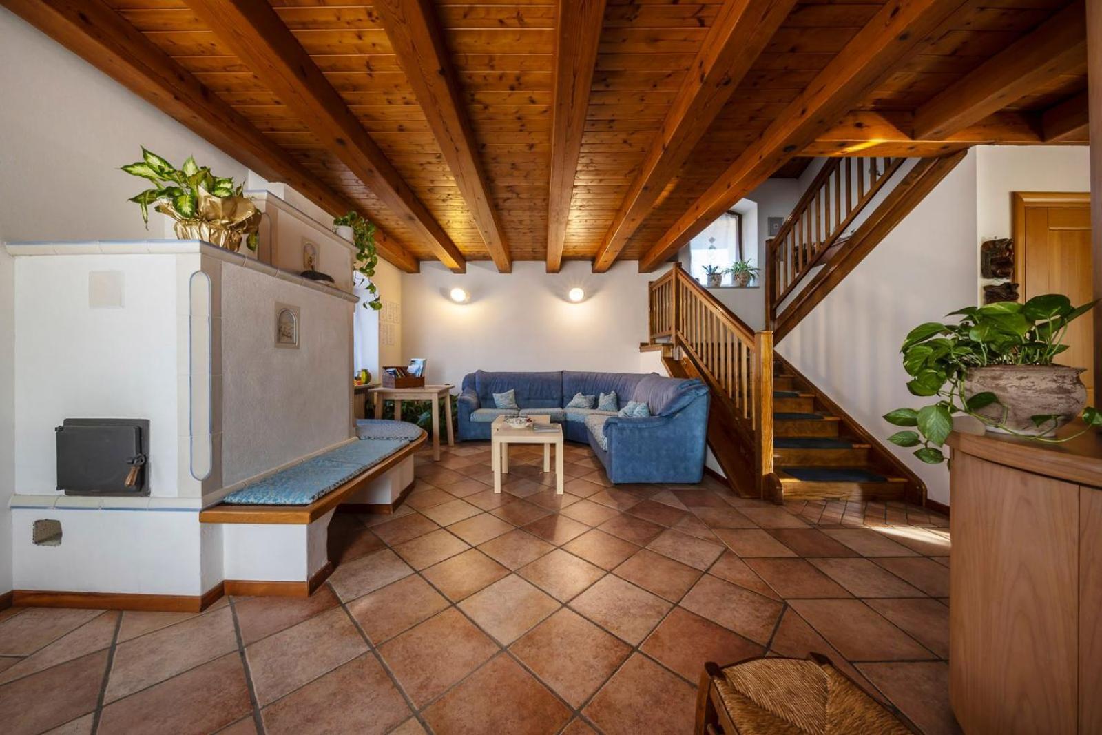 Casa Giovannella Фельтре Екстер'єр фото