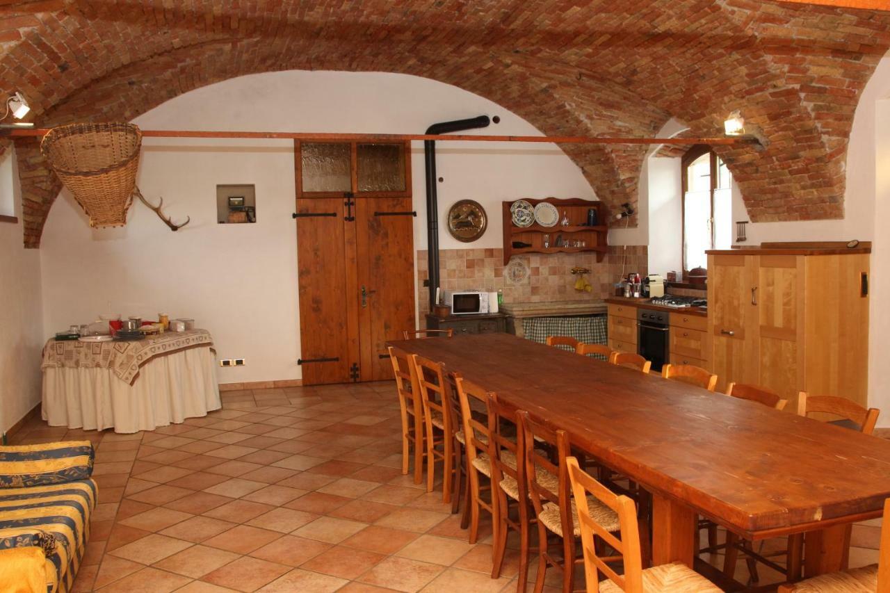 Casa Giovannella Фельтре Екстер'єр фото